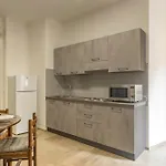 Rivierarent Castelfranco Fronte Mare Apartmán