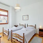 Apartmán Rivierarent Castelfranco Fronte Mare *
