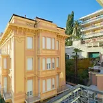 Apartmán Rivierarent Castelfranco Fronte Mare Finale Ligure