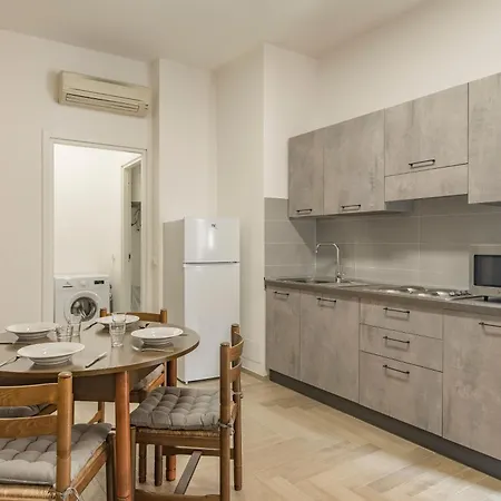 Rivierarent Castelfranco Fronte Mare Финале Лигуре