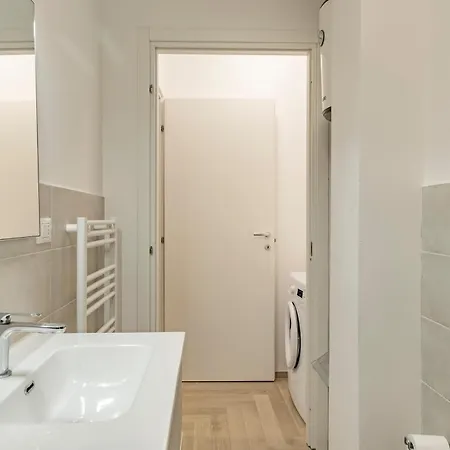 Rivierarent Castelfranco Fronte Mare * Финале Лигуре