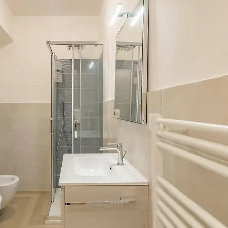 Rivierarent Castelfranco Fronte Mare * Финале Лигуре