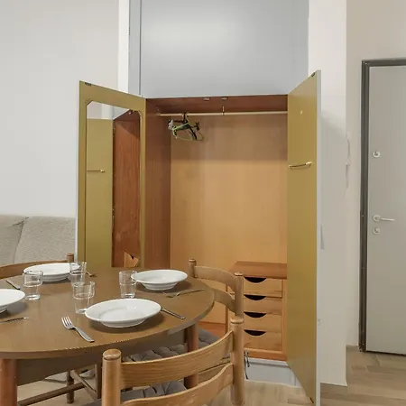 Rivierarent Castelfranco Fronte Mare Апартаменты