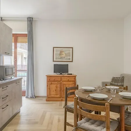 Rivierarent Castelfranco Fronte Mare *