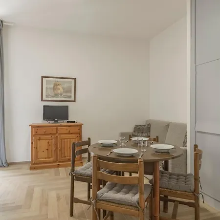 Rivierarent Castelfranco Fronte Mare Апартаменты