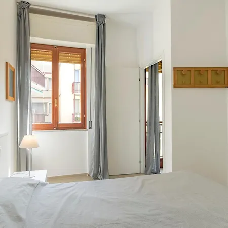 Rivierarent Castelfranco Fronte Mare *