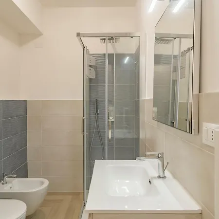 Rivierarent Castelfranco Fronte Mare Финале Лигуре