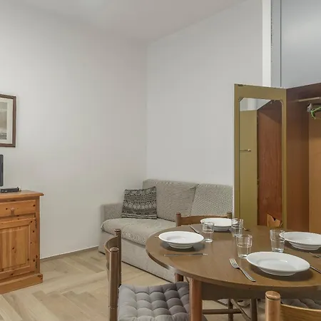 Апартаменты Rivierarent Castelfranco Fronte Mare *