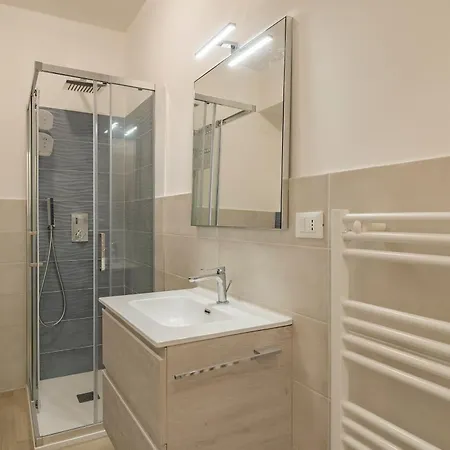 Rivierarent Castelfranco Fronte Mare Апартаменты Финале Лигуре