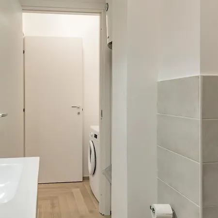 Rivierarent Castelfranco Fronte Mare Финале Лигуре