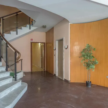 Rivierarent Castelfranco Fronte Mare