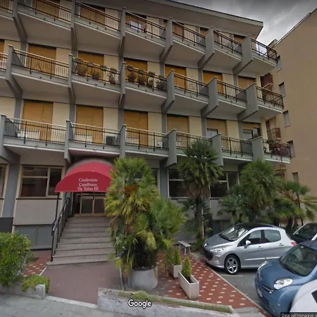 Rivierarent Castelfranco Fronte Mare * Финале Лигуре