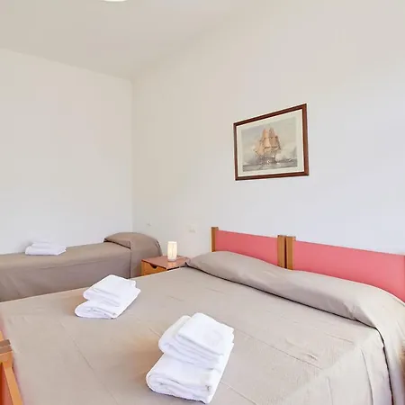 Rivierarent Castelfranco Fronte Mare