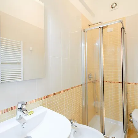 Rivierarent Castelfranco Fronte Mare Апартаменты Финале Лигуре