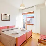 Rivierarent Castelfranco Fronte Mare Διαμέρισμα *
