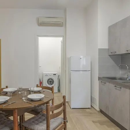 Apartment Rivierarent Castelfranco Fronte Mare *