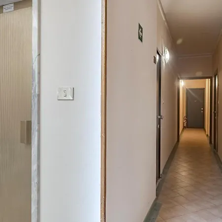 Апартаменты Rivierarent Castelfranco Fronte Mare