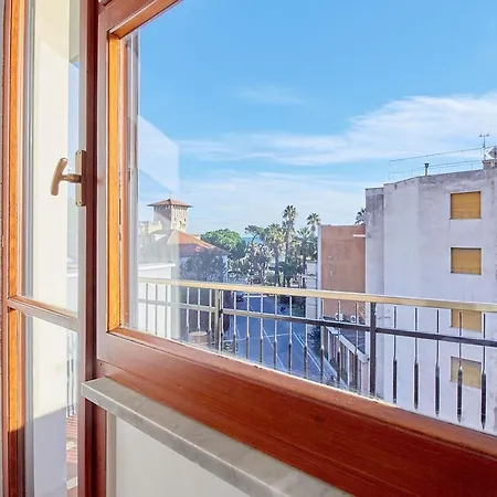 Rivierarent Castelfranco Fronte Mare