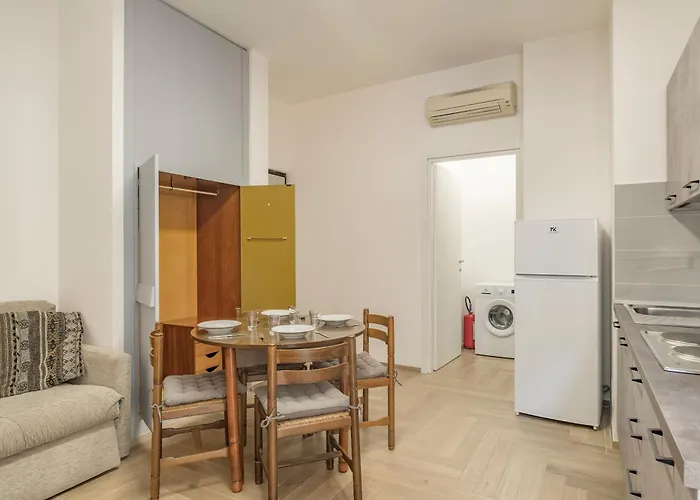 Rivierarent Castelfranco Fronte Mare *