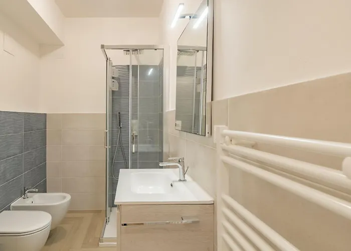 Rivierarent Castelfranco Fronte Mare * Finale Ligure