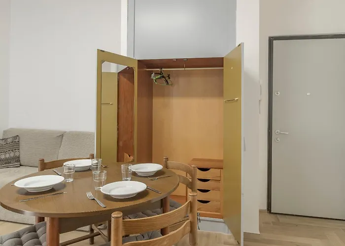 Rivierarent Castelfranco Fronte Mare Apartament