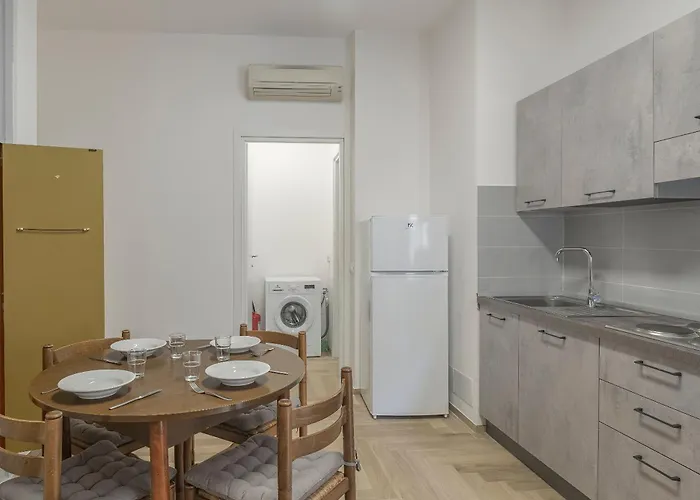 Apartament Rivierarent Castelfranco Fronte Mare *