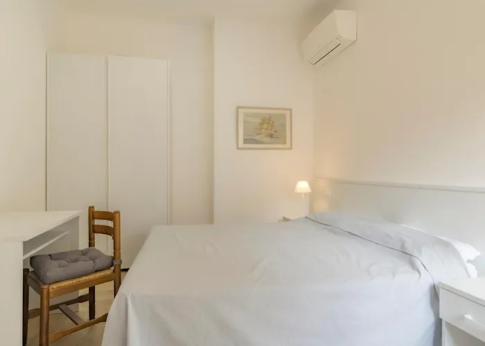 Rivierarent Castelfranco Fronte Mare Apartament Finale Ligure