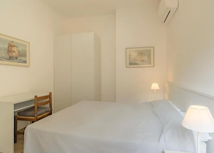 Rivierarent Castelfranco Fronte Mare *