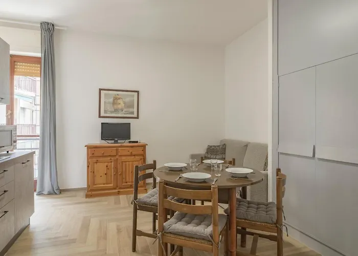 Rivierarent Castelfranco Fronte Mare Appartement