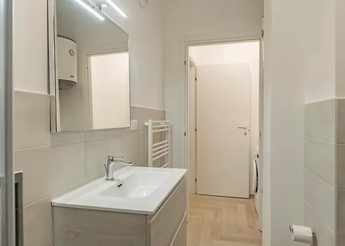 Rivierarent Castelfranco Fronte Mare Appartement Finale Ligure