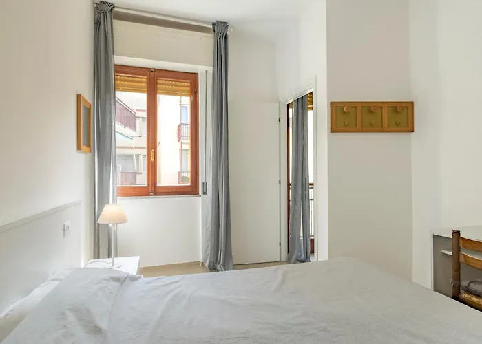 Rivierarent Castelfranco Fronte Mare *