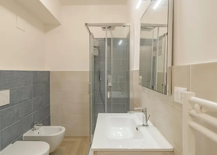 Rivierarent Castelfranco Fronte Mare Finale Ligure