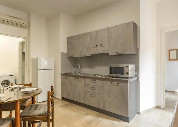 Rivierarent Castelfranco Fronte Mare Appartement