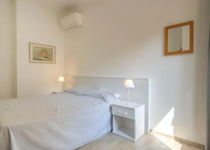 Appartement Rivierarent Castelfranco Fronte Mare