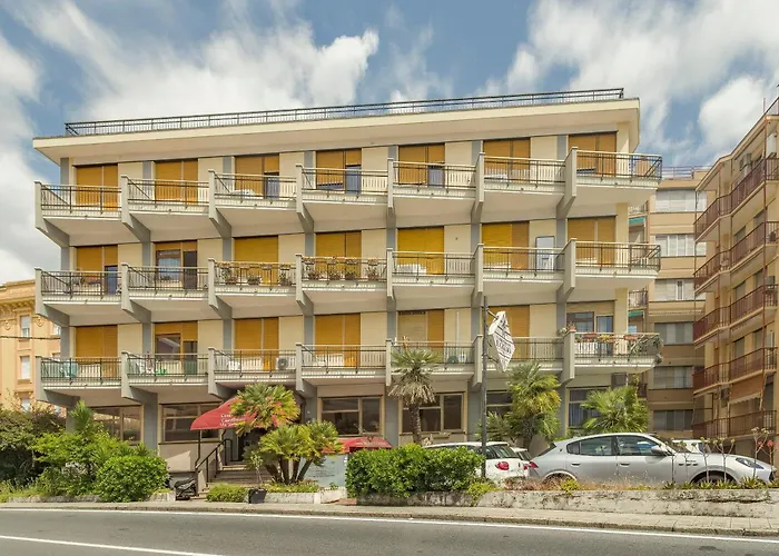 Appartement Rivierarent Castelfranco Fronte Mare Finale Ligure