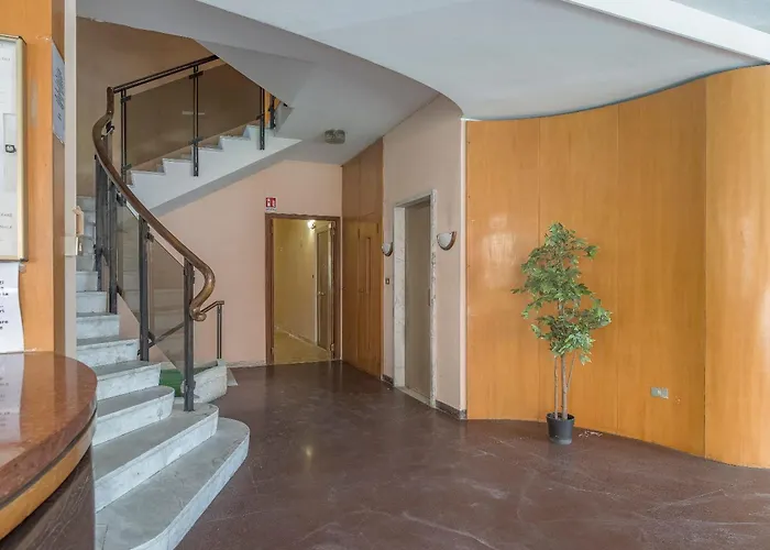 Rivierarent Castelfranco Fronte Mare