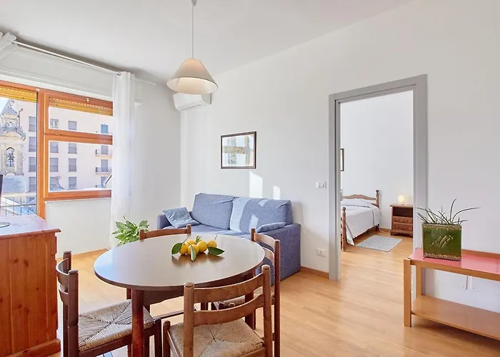Appartement Rivierarent Castelfranco Fronte Mare