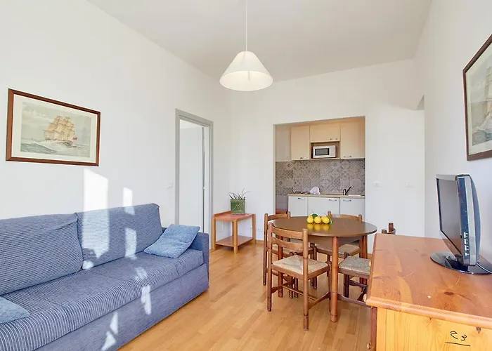 Rivierarent Castelfranco Fronte Mare