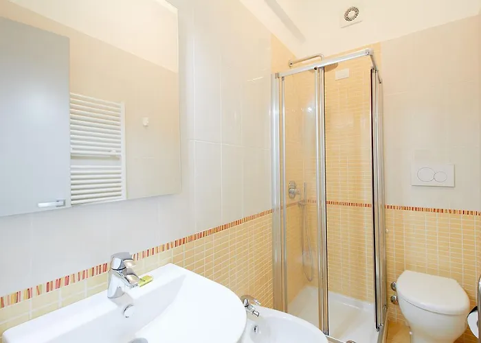 Rivierarent Castelfranco Fronte Mare Appartement Finale Ligure