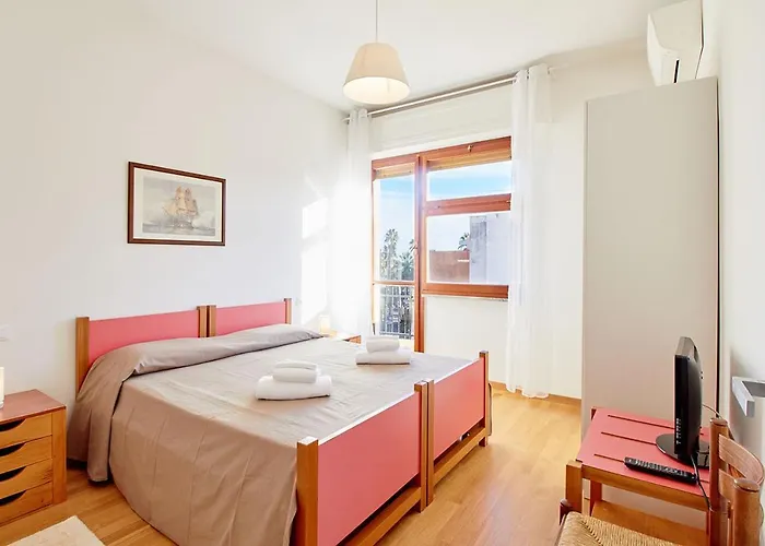 Rivierarent Castelfranco Fronte Mare Appartement *