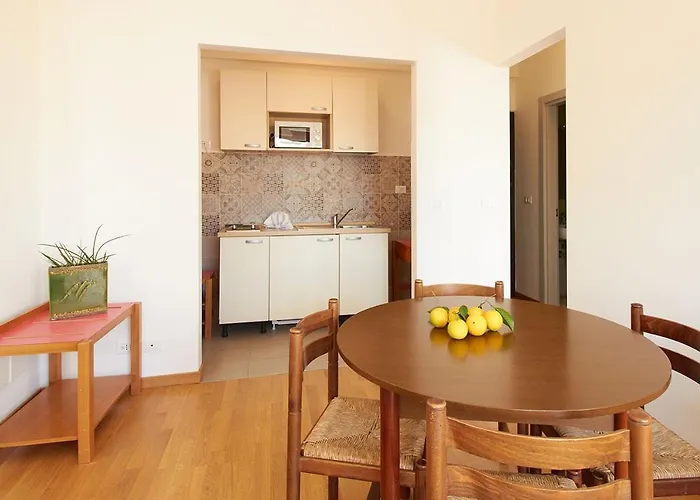 Rivierarent Castelfranco Fronte Mare Appartement *